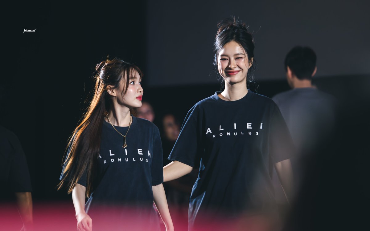 blumoonfoto's tweet photo. the happiest ending is written for you and me , 🤍

SF X MILKLOVE 
#SFxMLxAlienRomulus 
#MilkLove #มิ้ลค์เลิฟ https://t.co/S66G977MDo