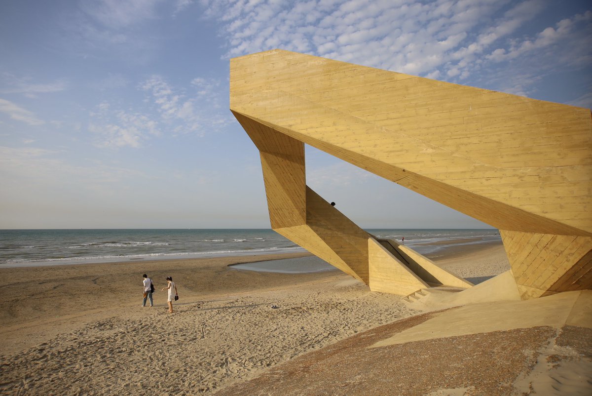 IngridFeyens's tweet photo. #depanne #westerpunt #enjoythevieuw https://t.co/wgodIj7lKO