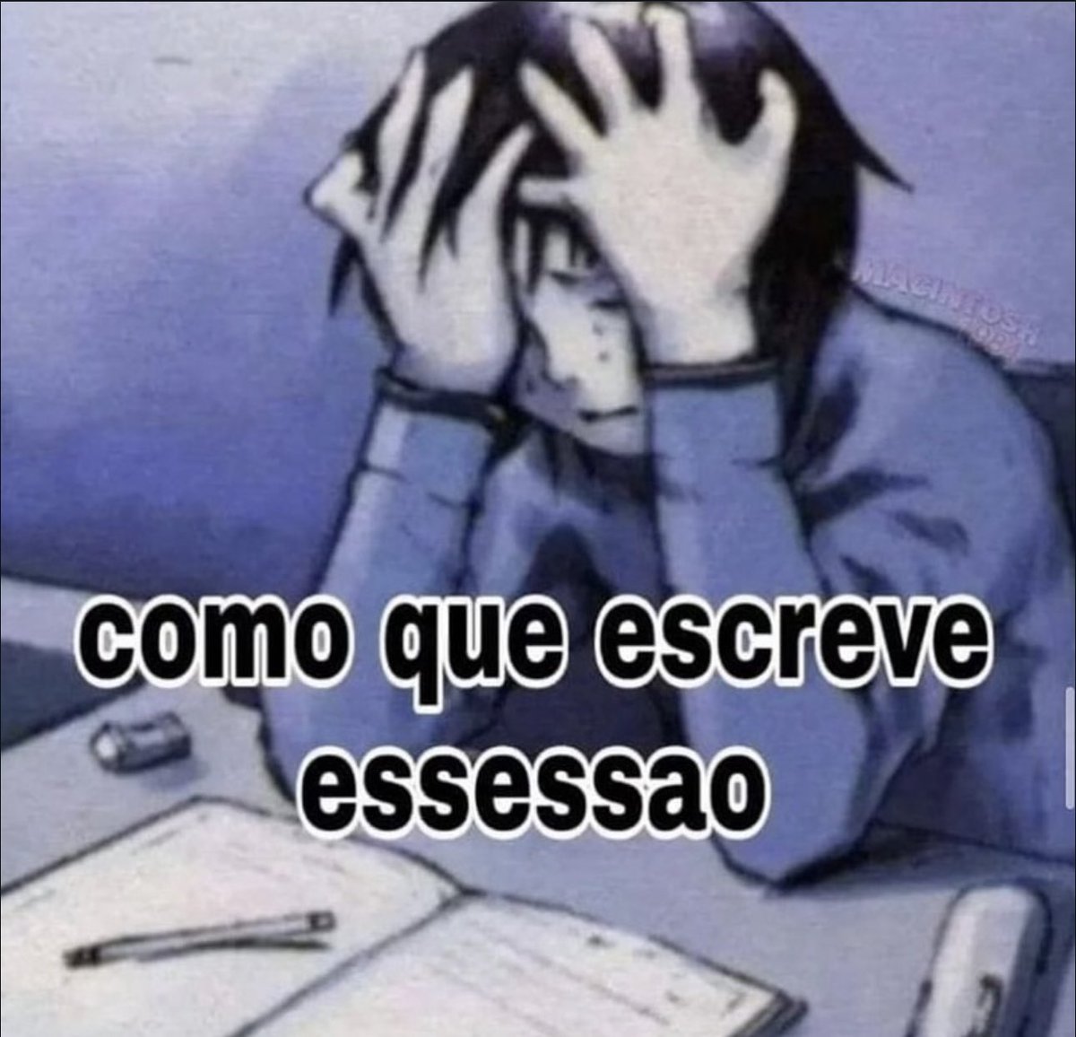 Shitpost só que de verdade (@shitpostverdade) on Twitter photo 