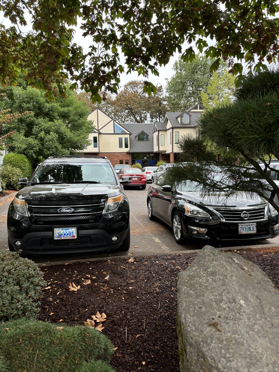 Hoss7366's tweet photo. @garyanddino right by my job site today. There seems to be the a strange odor of beer but did not see the death mobile. https://t.co/U57XdY3UIc