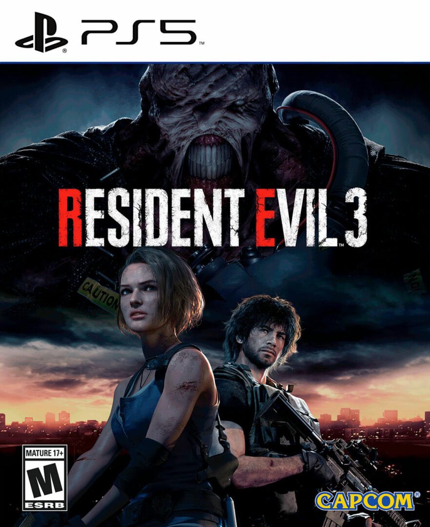 Mhathamd9's tweet photo. #ResidentEvil 3 #ps5_ps4
Victory (PLATINUM)
#PlayStationTrophy #PS5Share,
#ResidentEvil https://t.co/UpbHHo3rwK