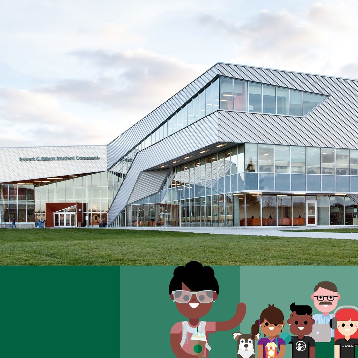 AC Student Services tweet media