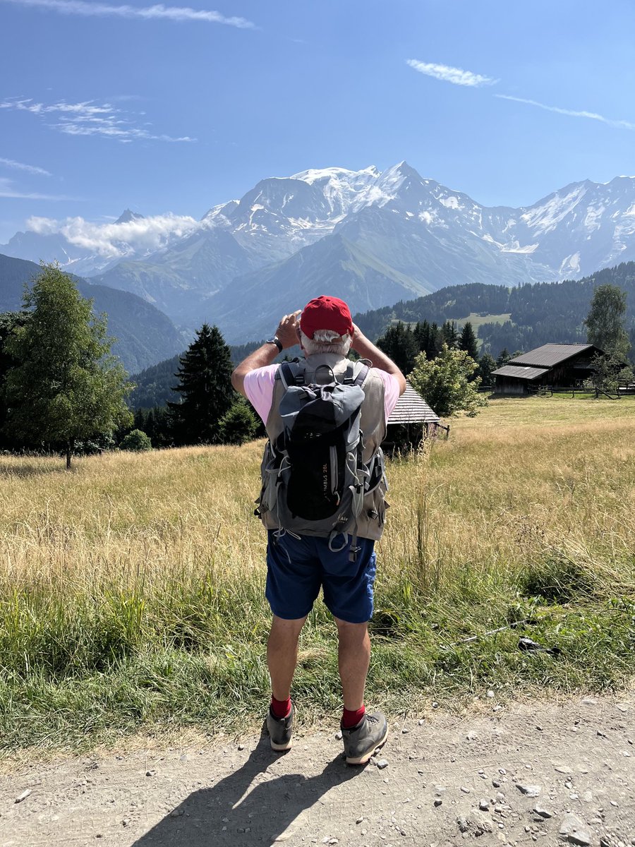 En reponse ⁦<a href="/MichelBarnier/">Michel Barnier</a>⁩ .Amitié et Horizons