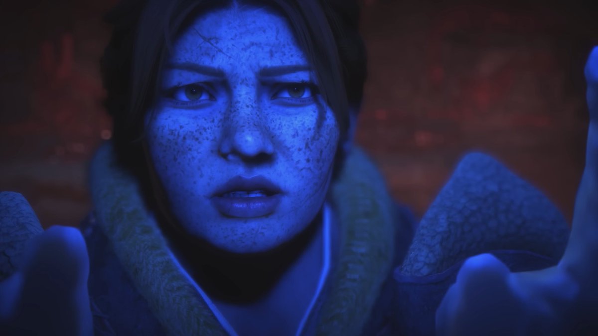 banalnadas's tweet photo. WOMEN #DragonAge https://t.co/McX6AmE06R