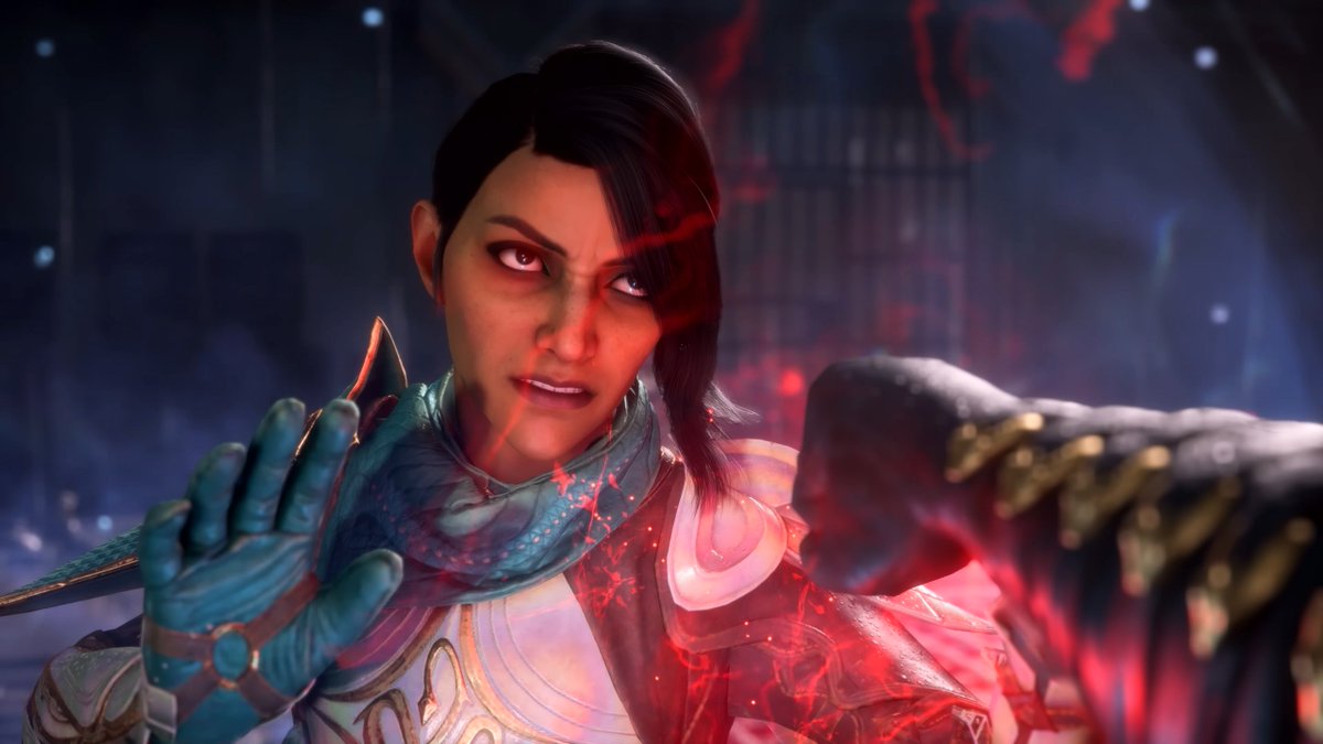 banalnadas's tweet photo. WOMEN #DragonAge https://t.co/McX6AmE06R