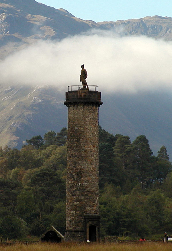 Undiscovered Scotland tweet media