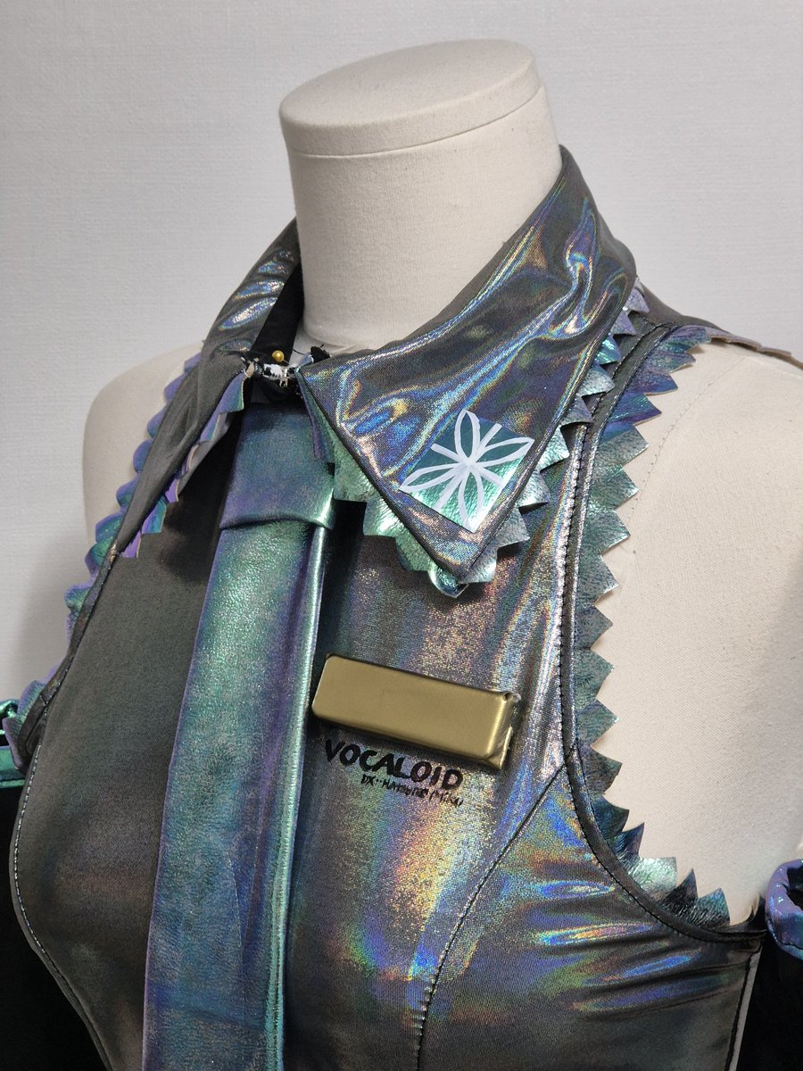 제드아인 | Jed ê ain 🐇.•° ポケミク tweet media