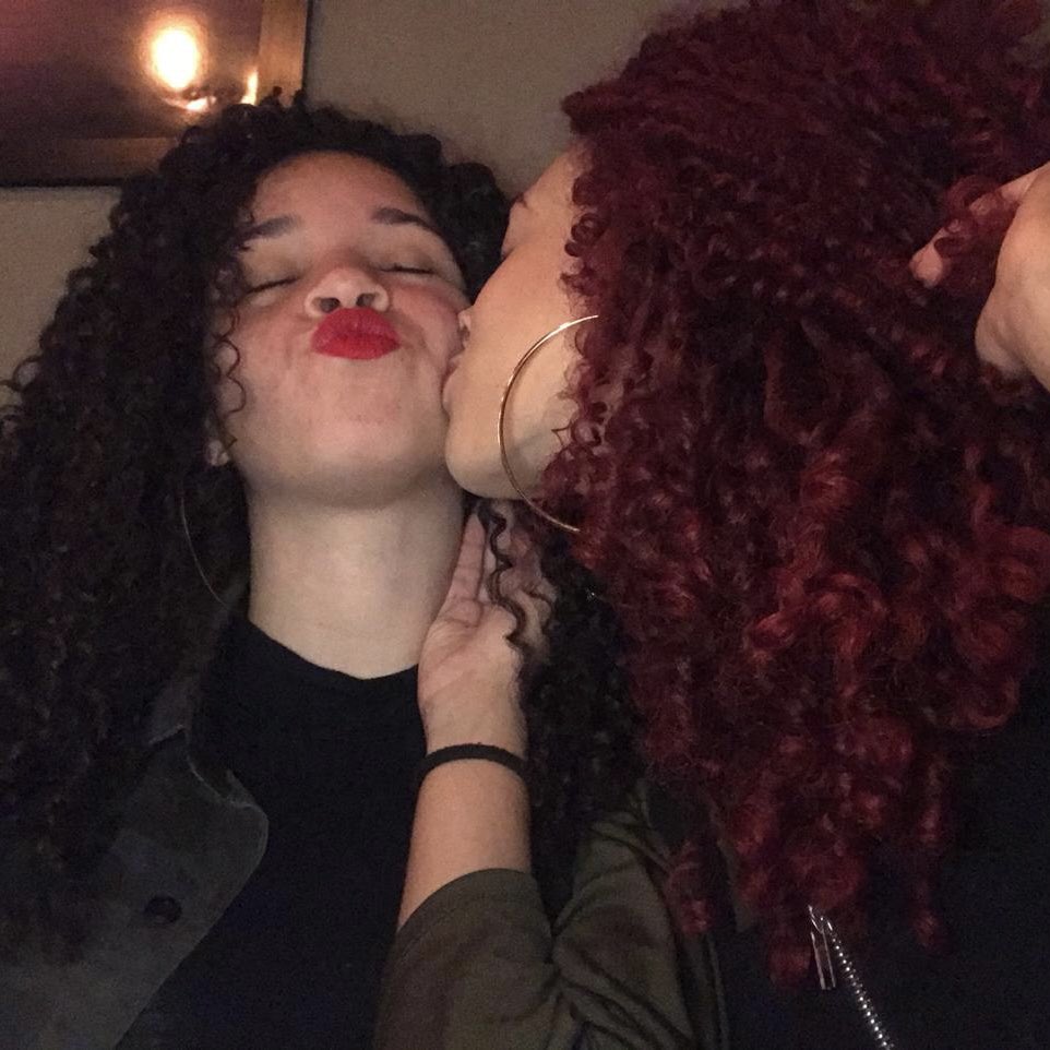 hiasbf's tweet photo. Eu quando acho o amor da minha vida 🤍 https://t.co/PCN1xdYT34