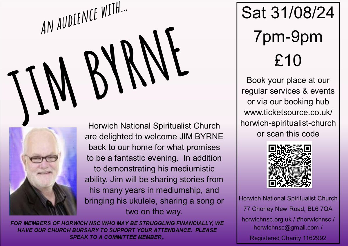 Horwich NSC👀👂💖👻 tweet media