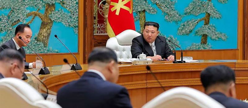 Diario_deColima's tweet image. #CoreadelNorte reabrirá sus puertas en diciembre al #TurismoExtranjero

acortar.link/ktACf7