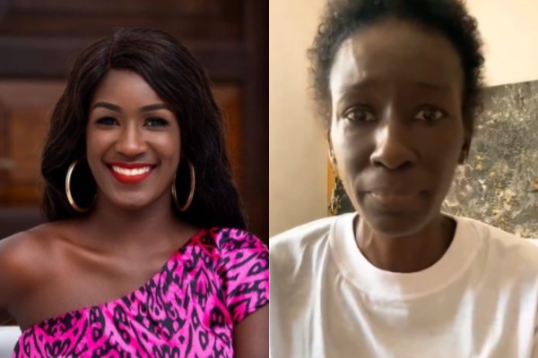 K24Tv's tweet photo. ‘Sultana’ actress Winnie Bwire appeals for help to raise Ksh5M for cancer treatment
Read the whole story here: https://t.co/4Z7MhE30sm https://t.co/wJsQ92LVBz