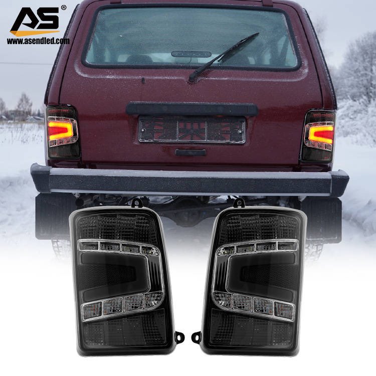ASENDLIGHT1's tweet photo. Black/Red LED Taillight for Lada Niva Urban
#lada #ladaniva #ladanivaurban

For More,reach us by:
GuangZhou Asend Auto Accessory Co.,Ltd 
Web:https://t.co/GIRfxyyvAm 
Email:sales00@asendled.com，Tel：+86-02-36293614 https://t.co/M1Evyj7m7W
