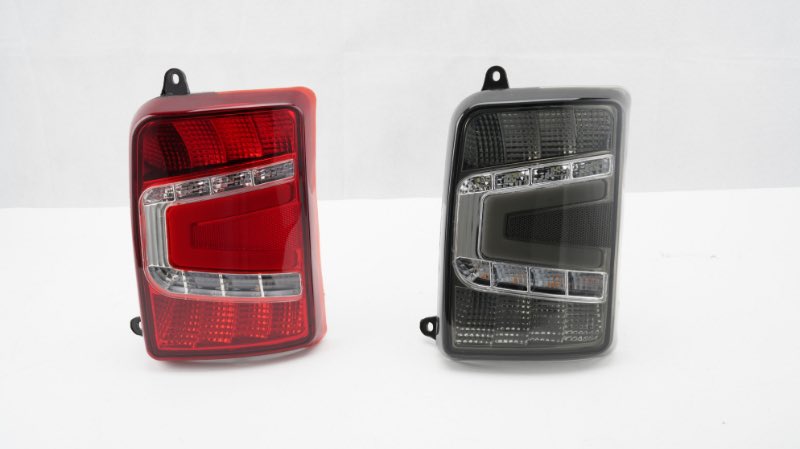 ASENDLIGHT1's tweet photo. Black/Red LED Taillight for Lada Niva Urban
#lada #ladaniva #ladanivaurban

For More,reach us by:
GuangZhou Asend Auto Accessory Co.,Ltd 
Web:https://t.co/GIRfxyyvAm 
Email:sales00@asendled.com，Tel：+86-02-36293614 https://t.co/M1Evyj7m7W