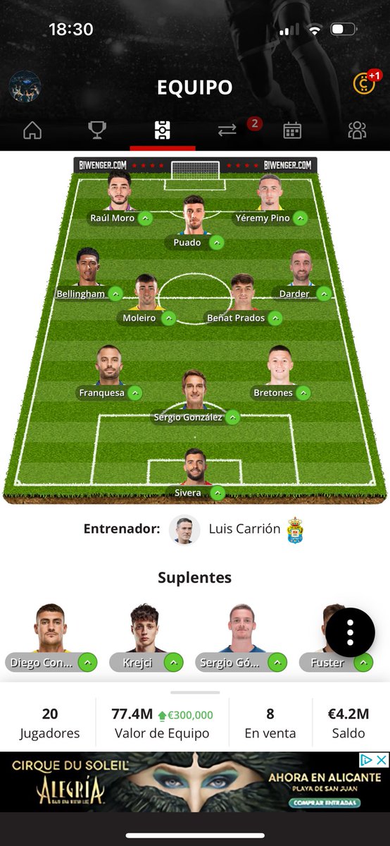 Alberto Martinez tweet media