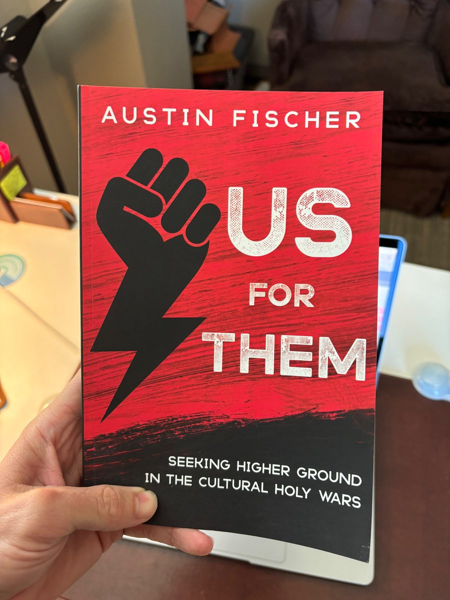 Austin Fischer tweet media