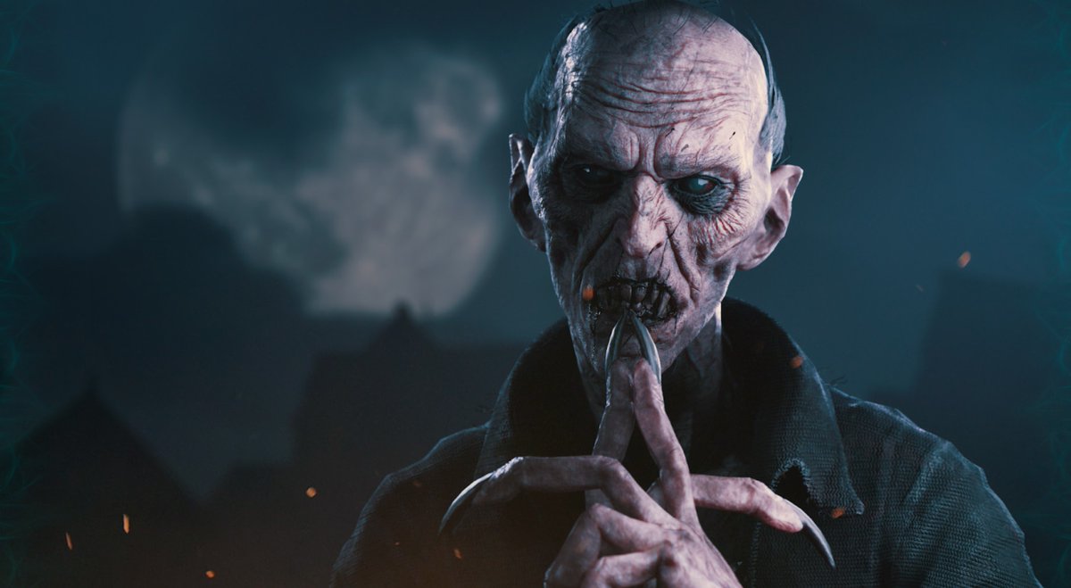 The Bornless horror FPS gets new game mode and trailer venturebeat.com/games/the-born… via <a href="/GamesBeat/">GamesBeat</a> #TheBornless #horrorgames #FPS #gamescom