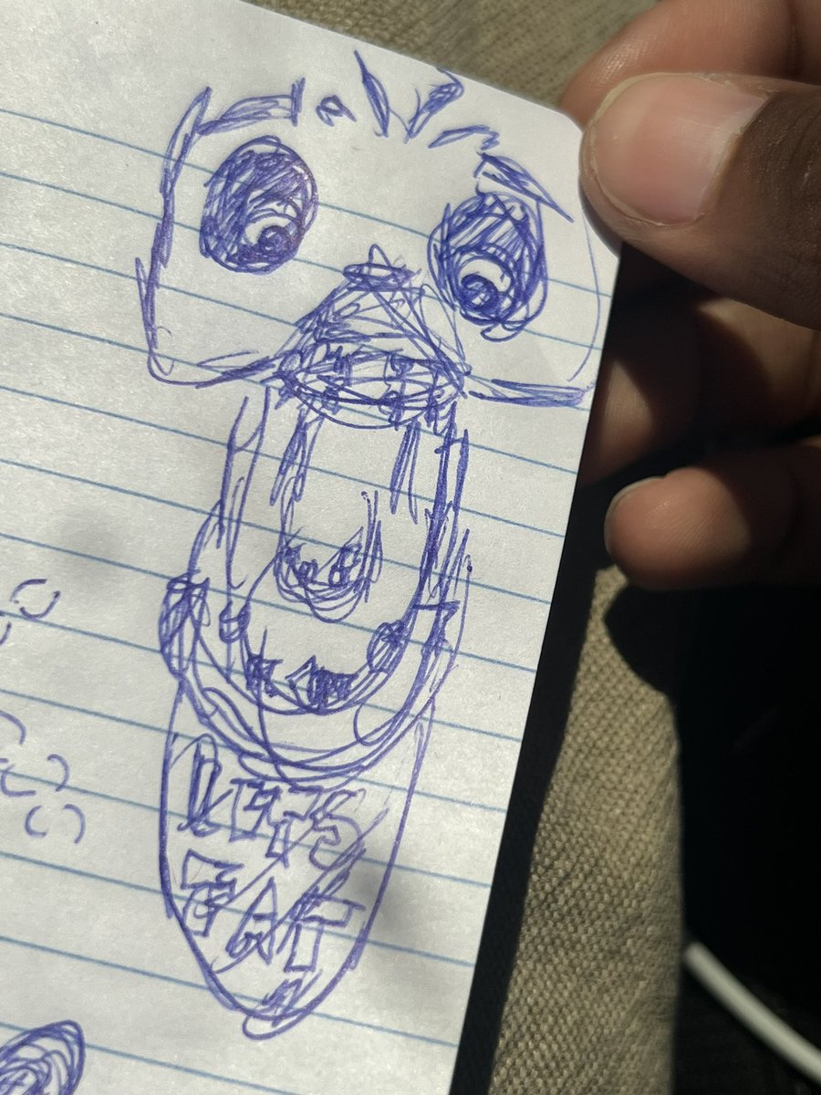 dooniesbuster's tweet photo. #fnaf doodles :p https://t.co/HgzZsPLeTE