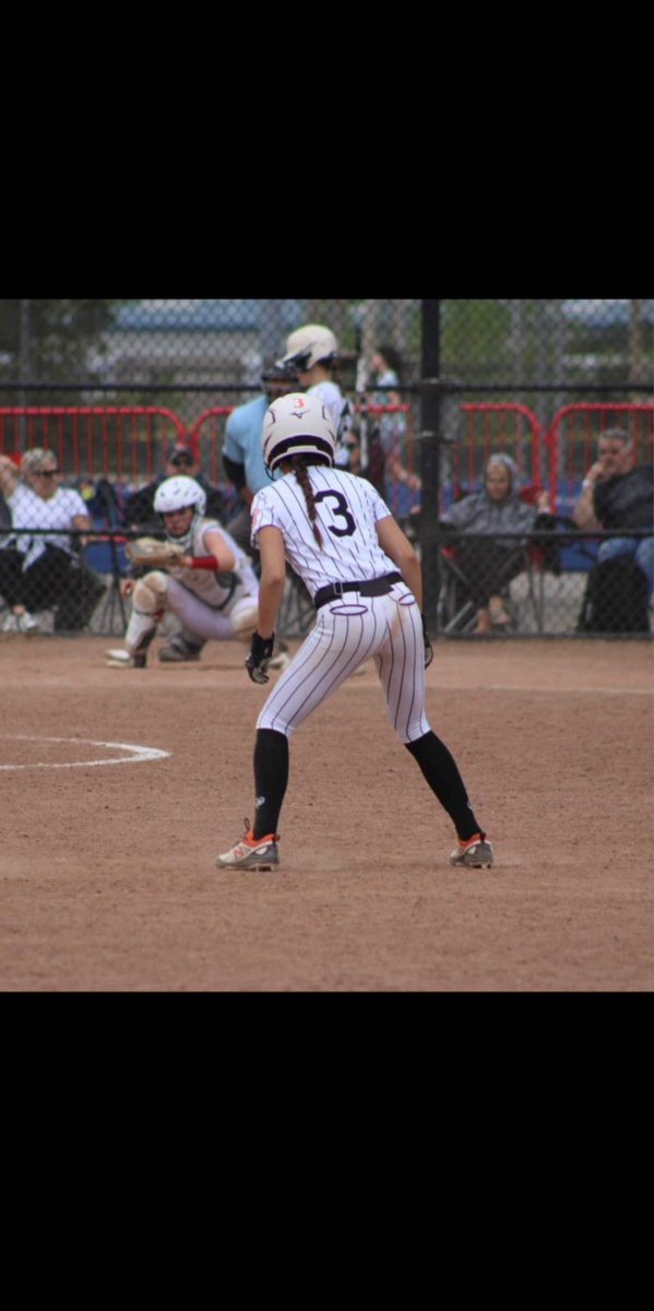 Beverly Bandits 14u Premier (@14u_bandits) on Twitter photo 🚨ROSTER ANNOUNCEMENT🚨
We are very excited to welcome back #️⃣3️⃣ <a href="/Bellacortes03/">Bella Cortes</a>‼️
▪️Her middle school team won state 🏆
▪️Favorite food is Fettuccine Alfredo 🍝🍽️
▪️Made the Honor Roll all four quarters of 8th grade ✏️📚
▪️Has a Mini Labradoodle named Sadie 🐶 🚨ROSTER ANNOUNCEMENT🚨
We are very excited to welcome back #️⃣3️⃣ <a href="/Bellacortes03/">Bella Cortes</a>‼️
▪️Her middle school team won state 🏆
▪️Favorite food is Fettuccine Alfredo 🍝🍽️
▪️Made the Honor Roll all four quarters of 8th grade ✏️📚
▪️Has a Mini Labradoodle named Sadie 🐶