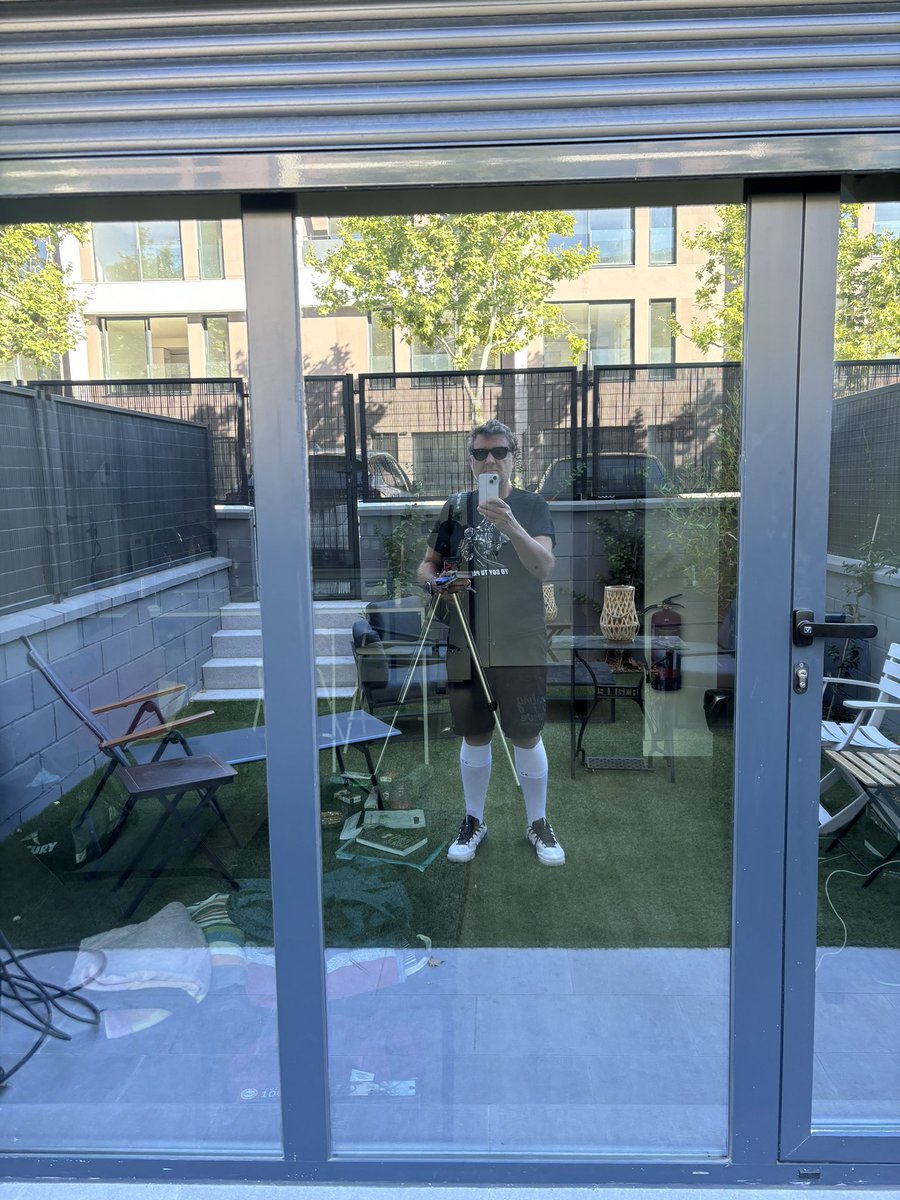 RafaelTimermans's tweet photo. Amoalla.
#PadelTimer https://t.co/HkQR3edr5W