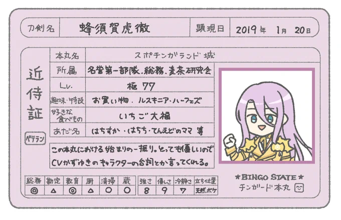 こいつでやりたい放題よ ガハハ 