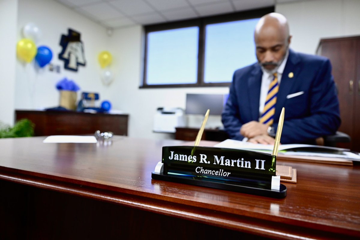 North Carolina A&T tweet media