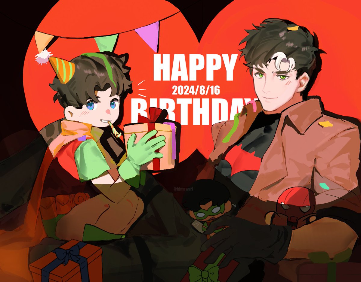 Blessings for your birthday
Blessings for your everyday
#jasontodd