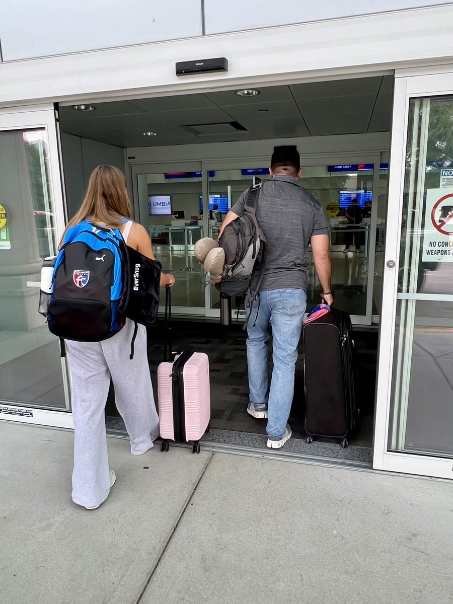 Adriana Dunat | Class of 2026 (@adrianadunat) on Twitter photo 3 plane rides later, this is home for the next week! Super excited to be training with the U17 team!๐ญ๐ท
<a href="/tikitakaklu/">Tomasz Kluszczynski ๐ต๐ฑ/๐บ๐ธ</a> <a href="/TannerOsborne27/">Tanner Osborne</a> <a href="/SCUnited_FC/">SC United FC</a> <a href="/ImYouthSoccer/">ECNL/GA/Recruiting/College Soccer</a> <a href="/ImCollegeSoccer/">College Soccer Truth โข</a> 3 plane rides later, this is home for the next week! Super excited to be training with the U17 team!๐ญ๐ท
<a href="/tikitakaklu/">Tomasz Kluszczynski ๐ต๐ฑ/๐บ๐ธ</a> <a href="/TannerOsborne27/">Tanner Osborne</a> <a href="/SCUnited_FC/">SC United FC</a> <a href="/ImYouthSoccer/">ECNL/GA/Recruiting/College Soccer</a> <a href="/ImCollegeSoccer/">College Soccer Truth โข</a>