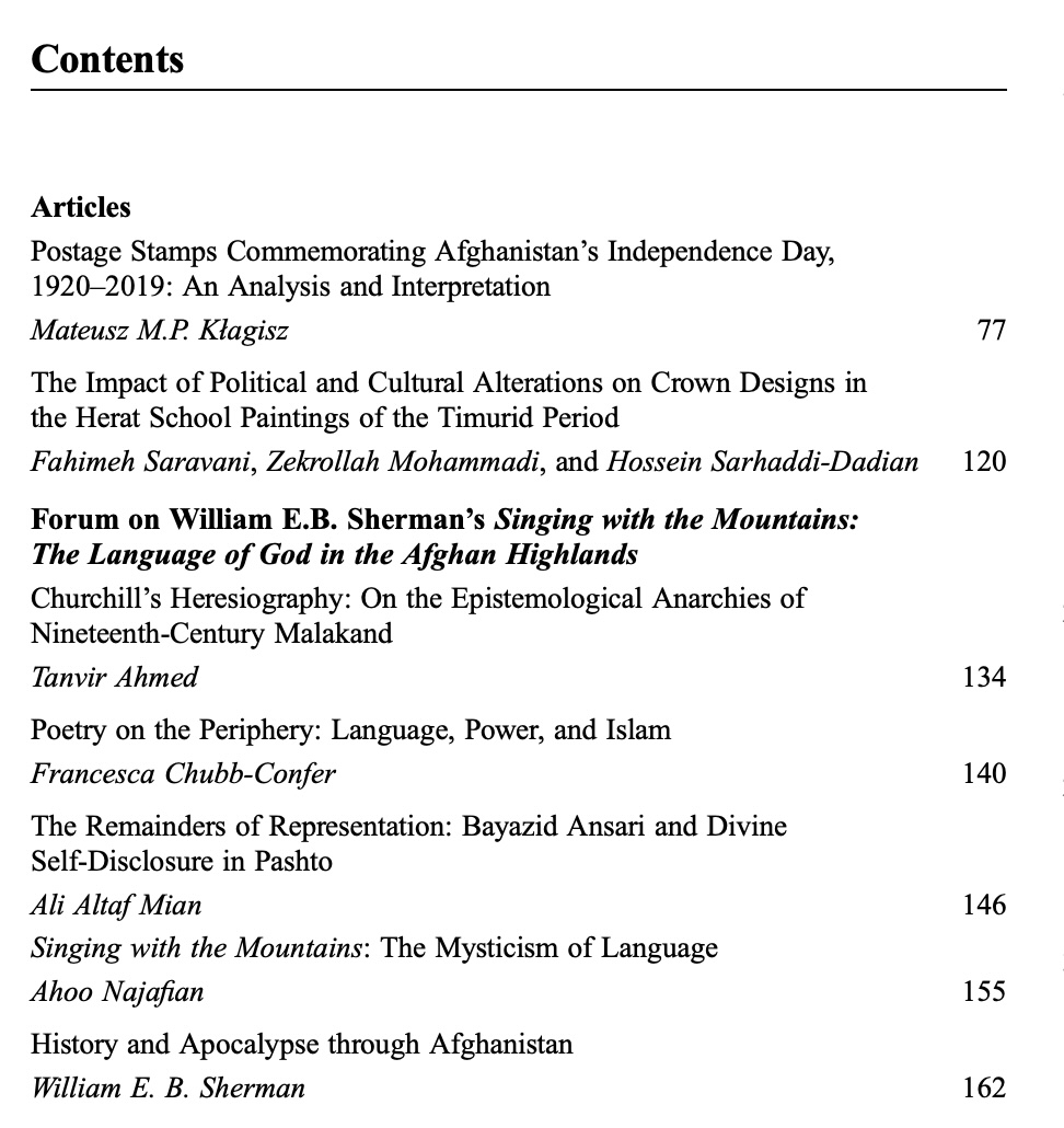 Afghanistan Journal tweet media