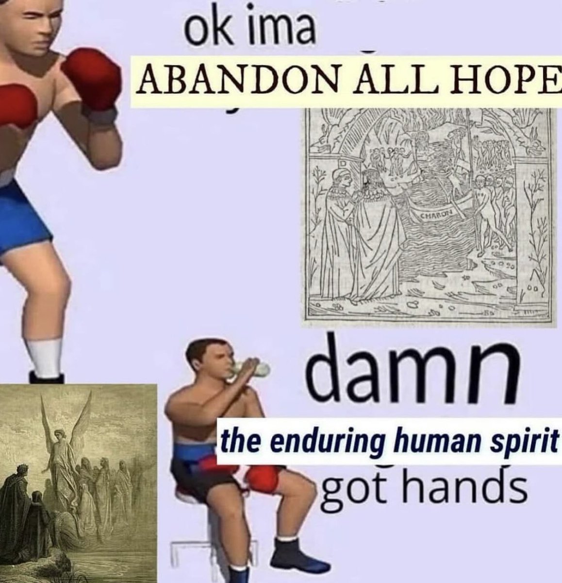 RespectfulMemes tweet picture