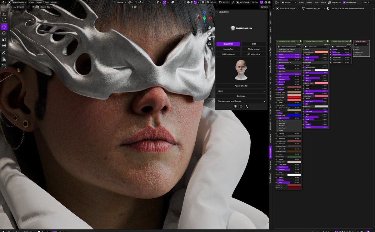 GabrieloAlex's tweet photo. I can’t wait to show you what we’re working on…

It’s a GLOBAL solution to realistic SKIN… 🤯🤯 https://t.co/wlw74z2R1H