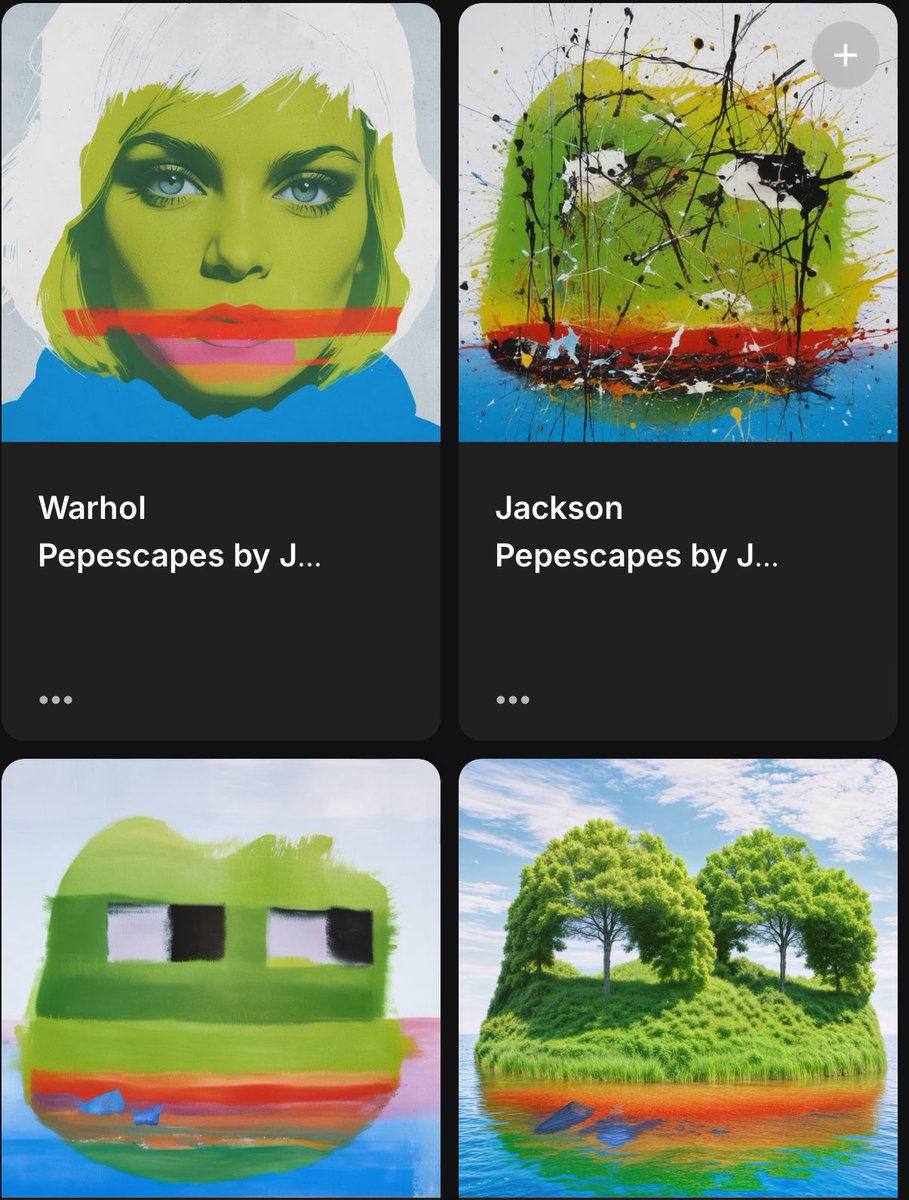 Cavitator_FL's tweet photo. These are so good. 🐸 

https://t.co/gPWoOD0Urk https://t.co/6AvMhw0cG1