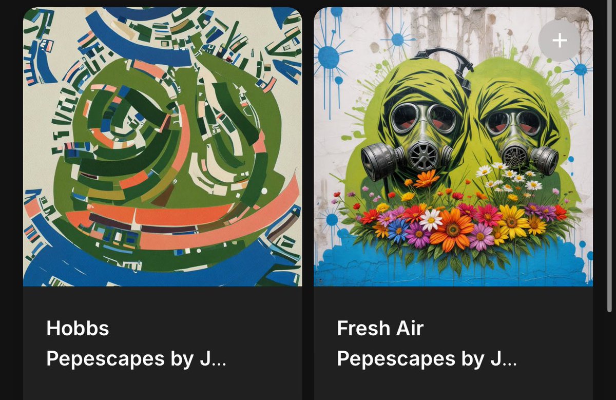 Cavitator_FL's tweet photo. These are so good. 🐸 

https://t.co/gPWoOD0Urk https://t.co/6AvMhw0cG1