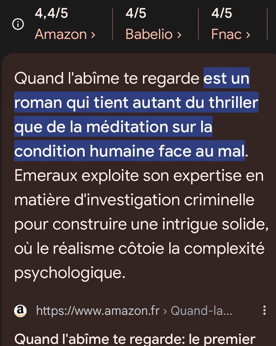 Eric Emeraux tweet media