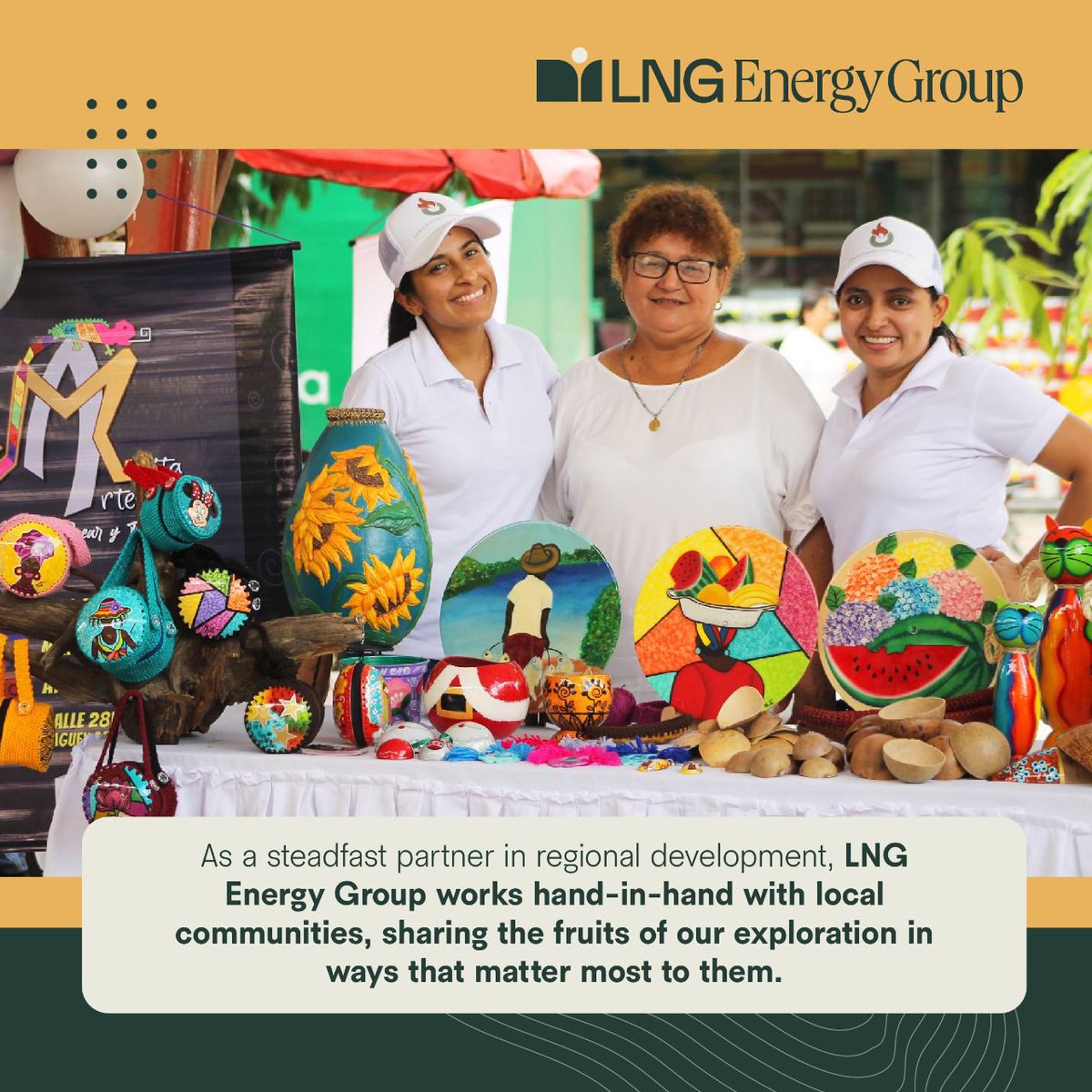 LNGEnergyCorp's tweet photo. Today, LNG Energy Group proudly celebrates its first anniversary. In just one year, we have made significant strides in the energy sector and established a solid presence in the Canadian stock market. Our commitment to advancing energy solutions and driving industry innovation has been central to our success.

We extend our deepest gratitude to our exceptional team, esteemed partners, and valued investors for your continued support and confidence.