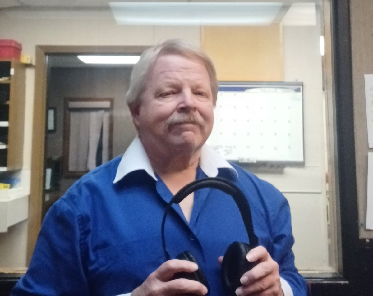 Pat Powers tweet media
