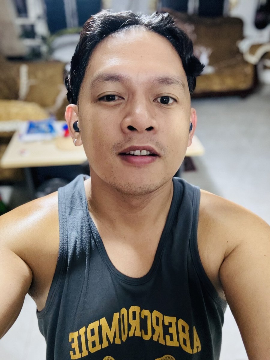 BoholanoDad's tweet photo. π€π΄ #menat40 https://t.co/eLhpcdQa7o