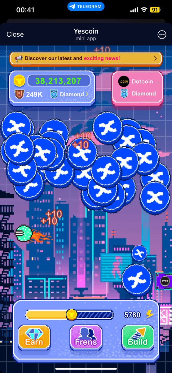 __jshen__'s tweet photo. @Yescoin_Fam @BingXOfficial Awesome project 🔥 https://t.co/PtwGNxRm11