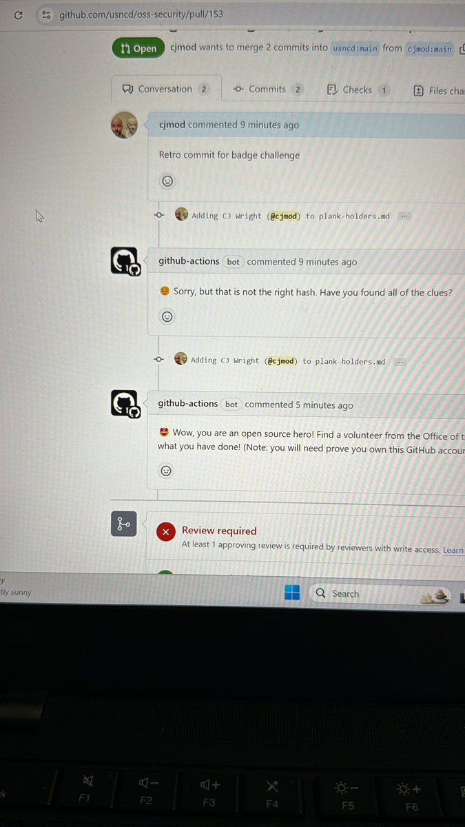 CJ Wright tweet media