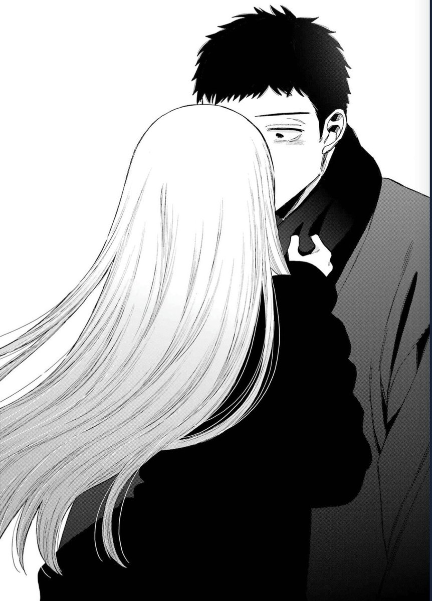 Ozzyy___'s tweet photo. PEAK FICTION. I was so worried that the last chapters were going to lead to some friction between the two but then I forgot marin is the way she is lol https://t.co/ryqbZwcpb3