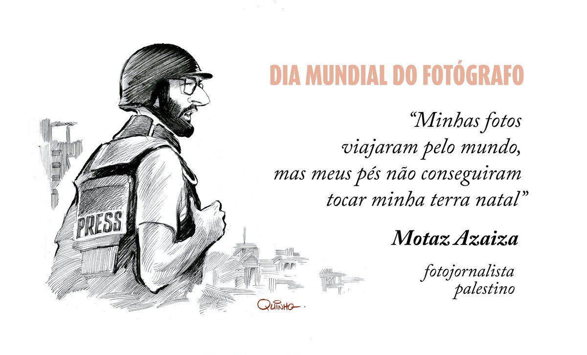 "My photos traveled the world, but my feet couldn't touch my homeland."
@azaizamotaz9