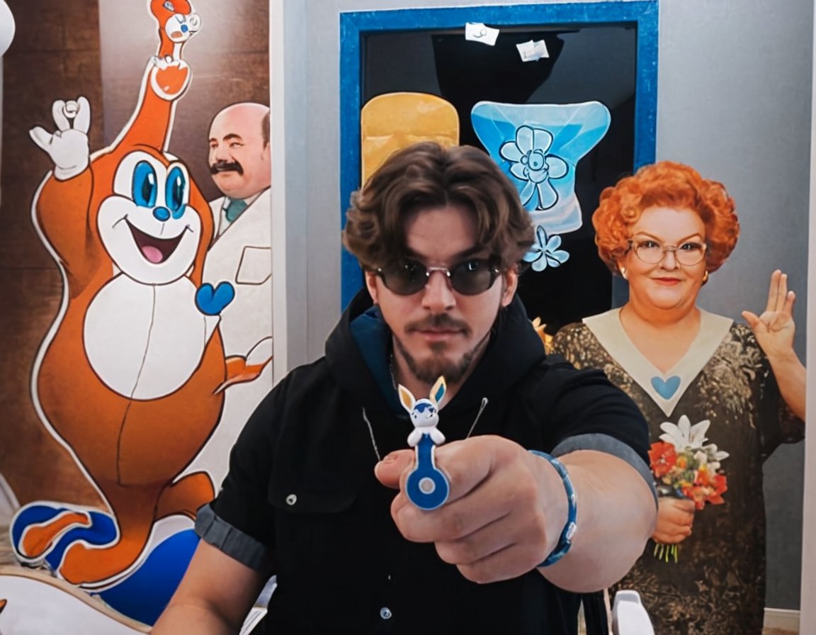 realAschyn's tweet photo. @DylanDyylas There is absolutely no way you can tell me the first pic is AI. It's a masterpiece https://t.co/fFj6vFZXQt