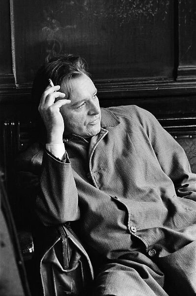 Richard Burton tweet media