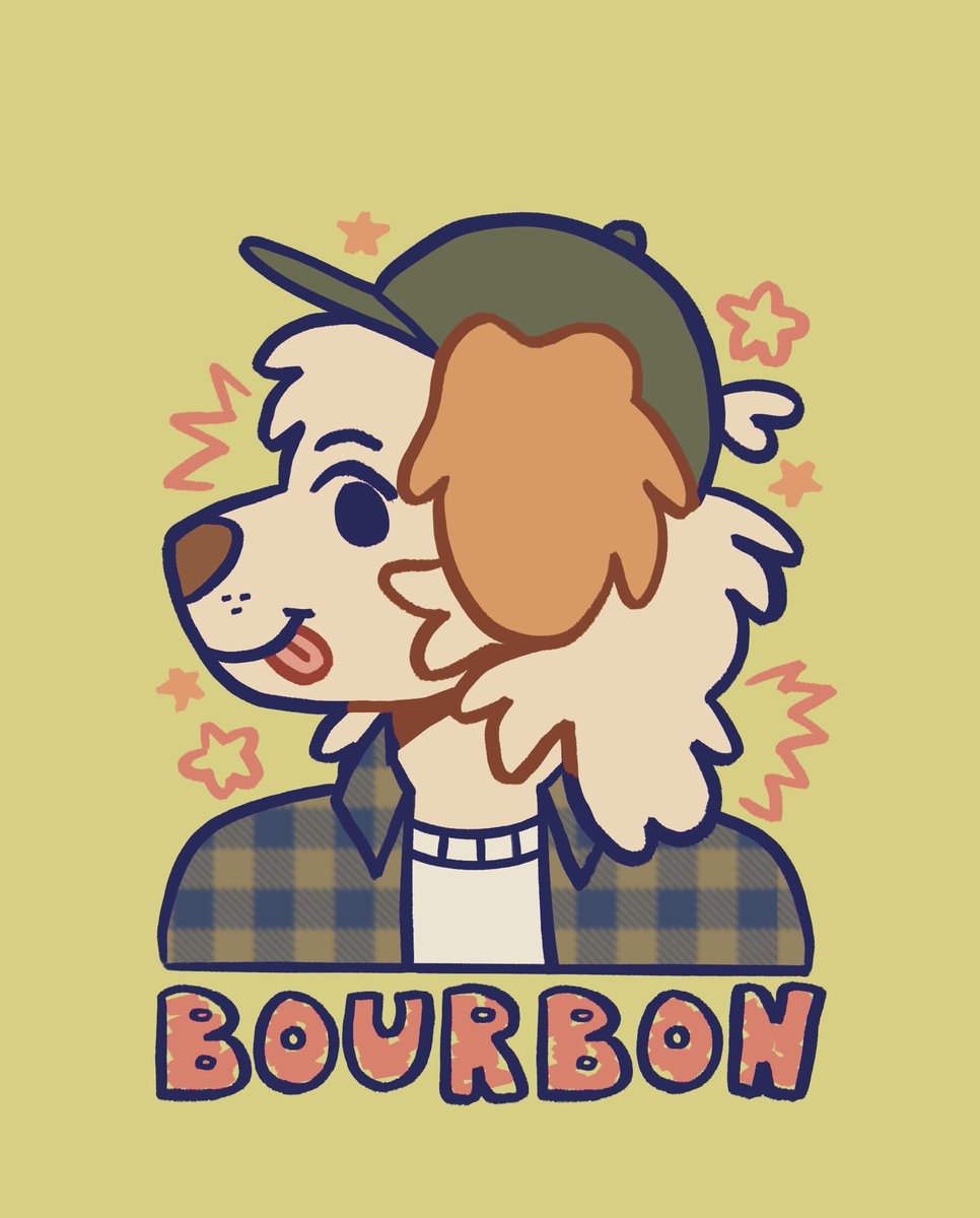 stagmotif's tweet photo. 🌟DOODLE BADGE RAFFLE🌟

raffling off 3 doodle badges!! (physical or digital you choose) this raffle will end september 5th!!

To enter:
-Follow me (new followers welcome!!)
-RT and like this post

😙✌️ https://t.co/UvxskeQOwq