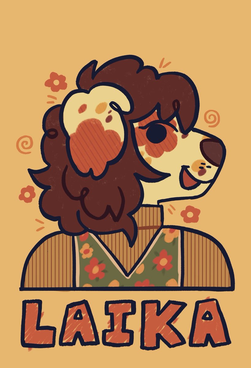 stagmotif's tweet photo. 🌟DOODLE BADGE RAFFLE🌟

raffling off 3 doodle badges!! (physical or digital you choose) this raffle will end september 5th!!

To enter:
-Follow me (new followers welcome!!)
-RT and like this post

😙✌️ https://t.co/UvxskeQOwq