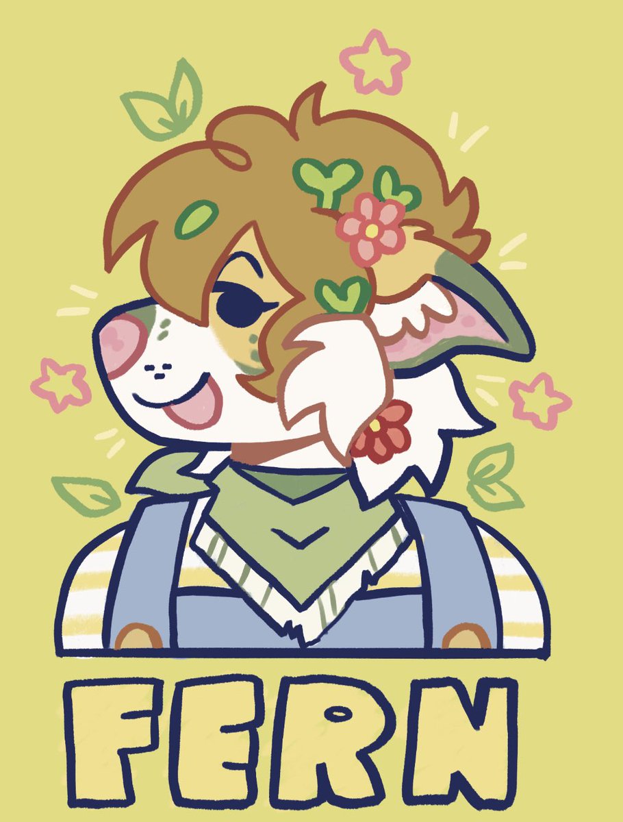 🌟DOODLE BADGE RAFFLE🌟

raffling off 3 doodle badges!! (physical or digital you choose) this raffle will end september 5th!!

To enter:
-Follow me (new followers welcome!!)
-RT and like this post

😙✌️