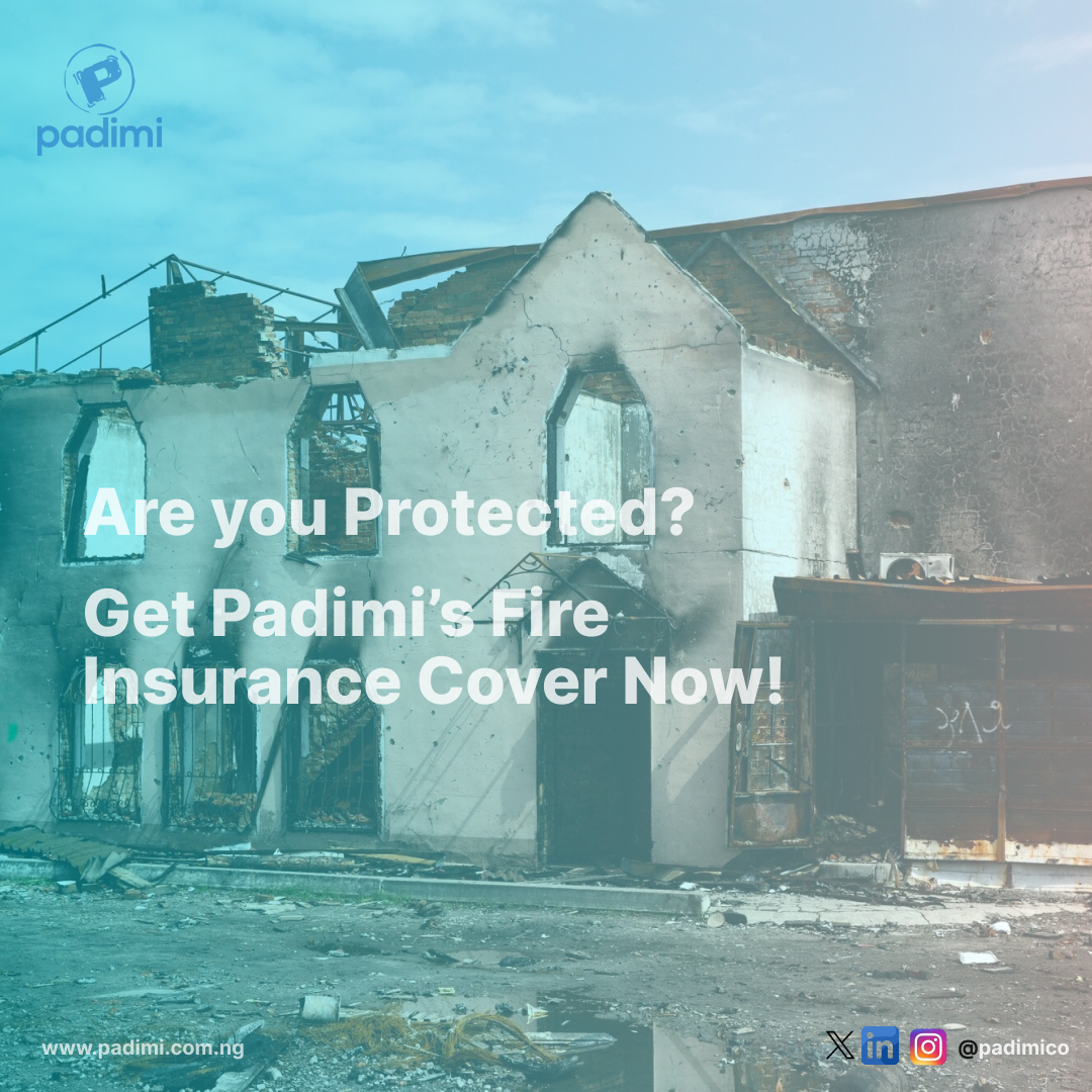 padimico's tweet photo. 🔥 Are you protected? Get Padimi’s Fire Insurance Cover now and safeguard your assets from unexpected fires. Act now! 

🌐 https://t.co/2BG49gPJFN https://t.co/1NAEBGcRRo