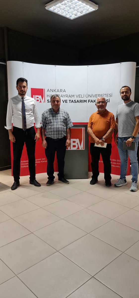 IBatuhanAksoy's tweet image. ÇŞİDB Yapı İşleri Genel Müdürlüğü #KAYEP ekibi olarak #GES fizibilite çalışmaları kapsamında Hacı Bayram Veli Üniversitesi, Gölbaşı Devlet Hastanesi ve Sayıştay Başkanlığında saha ölçüm çalışmalarımızı tamamladık.
#YİGM