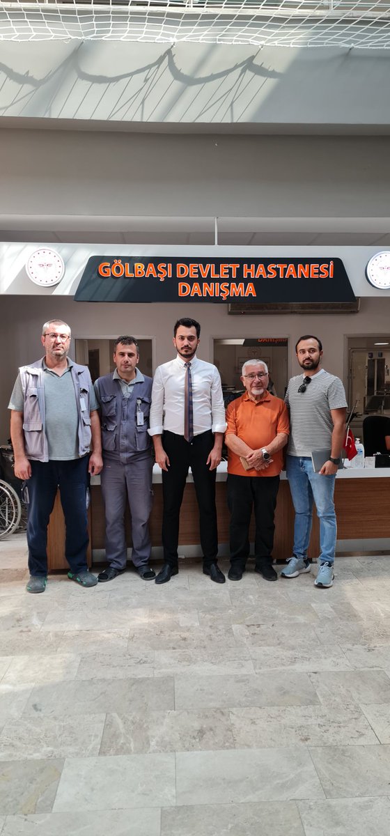 IBatuhanAksoy's tweet image. ÇŞİDB Yapı İşleri Genel Müdürlüğü #KAYEP ekibi olarak #GES fizibilite çalışmaları kapsamında Hacı Bayram Veli Üniversitesi, Gölbaşı Devlet Hastanesi ve Sayıştay Başkanlığında saha ölçüm çalışmalarımızı tamamladık.
#YİGM