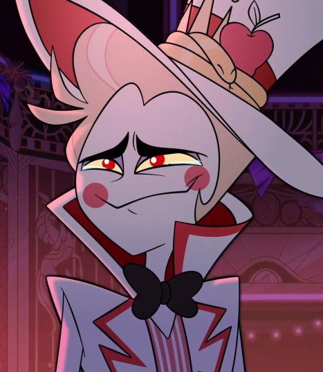 LucifersFavDuck's tweet photo. You don’t think All I think is
I’m a bad person? that i love you..
#LuciferMorningstar #billcipher #triapple #Lucipher https://t.co/F0fh7HtChT