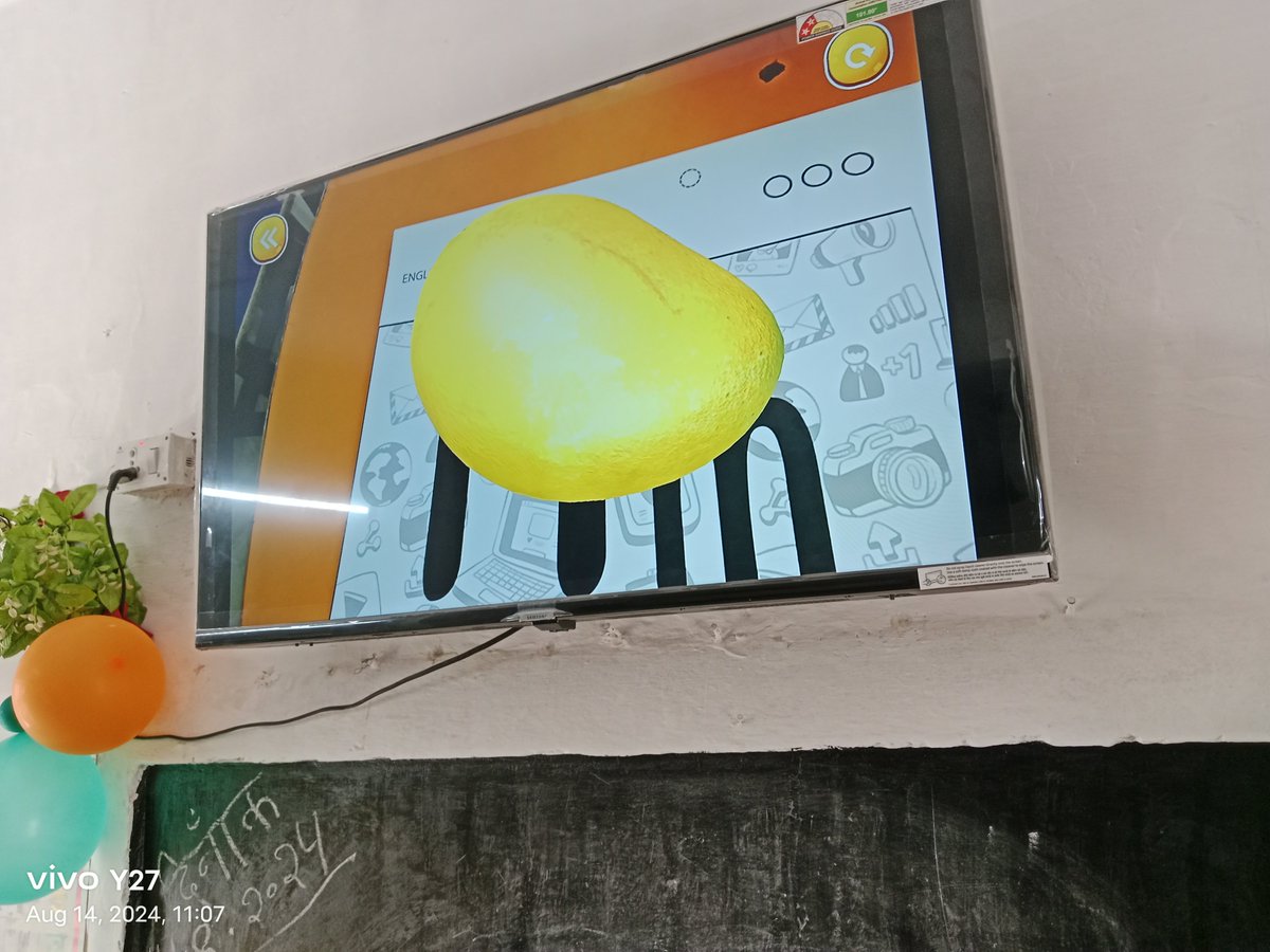 DIGITAL ANGANWADI - An initiative of CSC SPV under CSR activity. Training of Anganwadi sevika supervisors and Child Development Officers. <a href="/sanjaykrakesh/">Sanjay K Rakesh</a> <a href="/CSCegov_/">CSCeGov</a> <a href="/academy_csc/">CSC Academy</a> <a href="/MinistryWCD/">Ministry of WCD</a> <a href="/CSCUttarPradesh/">CSC Uttar Pradesh</a> <a href="/rkmishra011/">Rajesh Mishra</a>  <a href="/ajay/">Ajay Ramachandran</a>